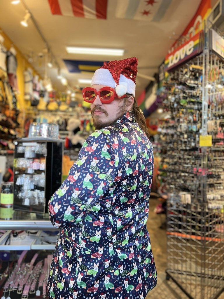 Male Costume