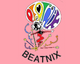 Beatnix US - Home